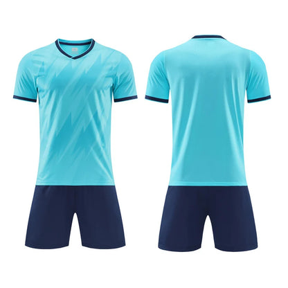 Breathable Football Jerseys