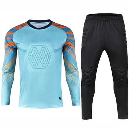 Men's Football Goalkeeper Jersey