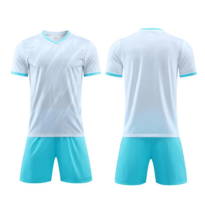 Breathable Football Jerseys