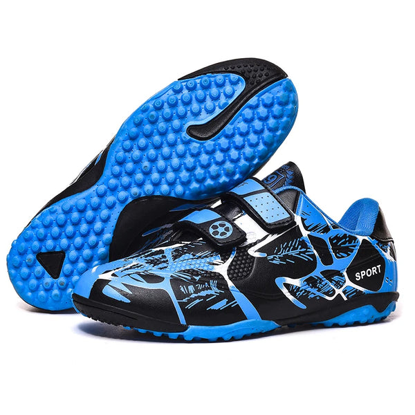 Kids Soccer Shoes