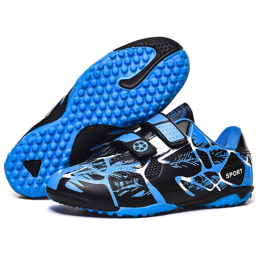 Kids Soccer Shoes