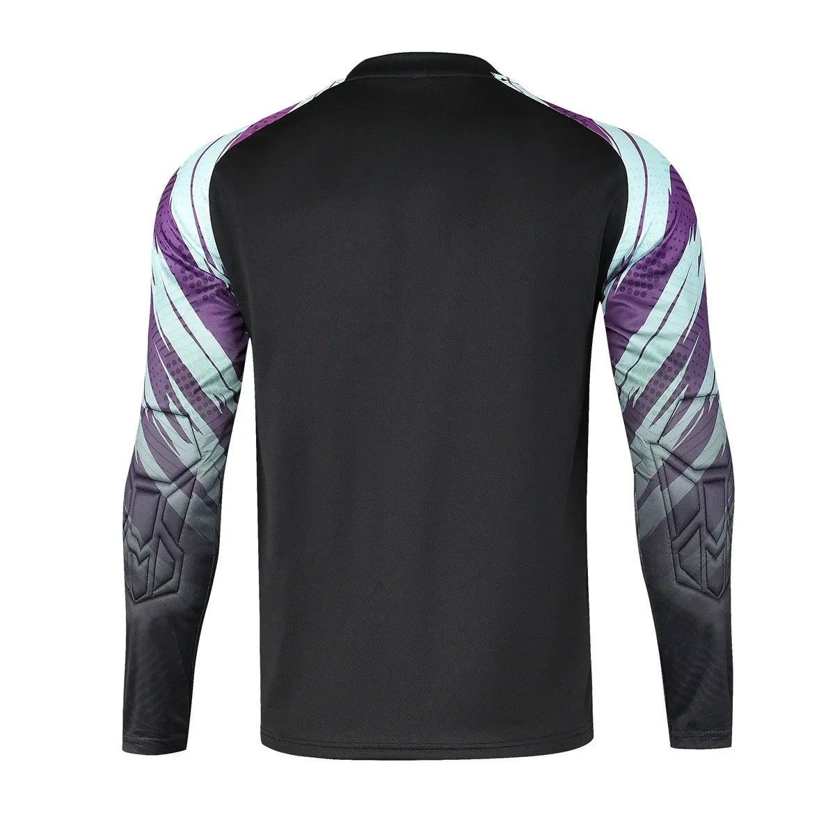 Men's Football Goalkeeper Jersey