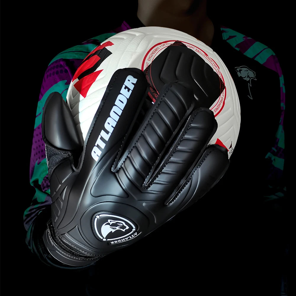 Fingersave Goalkeeper Gloves