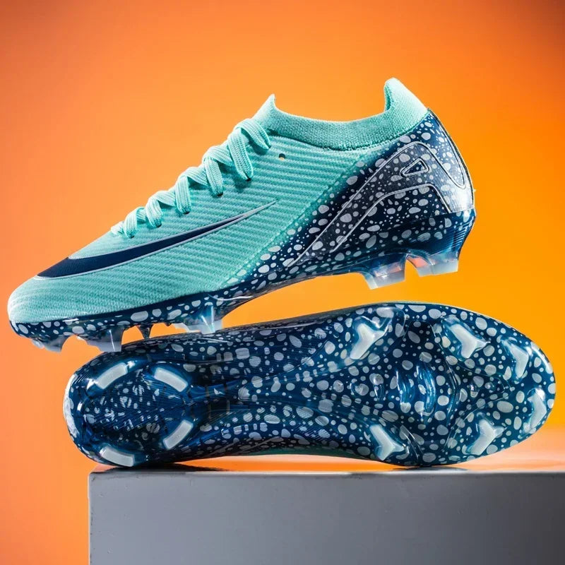 Unisex Football Shoes