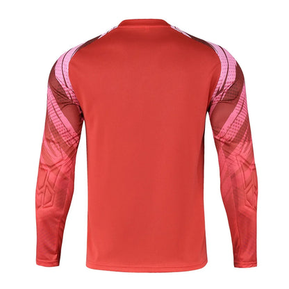 Men's Football Goalkeeper Jersey