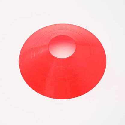 football cone