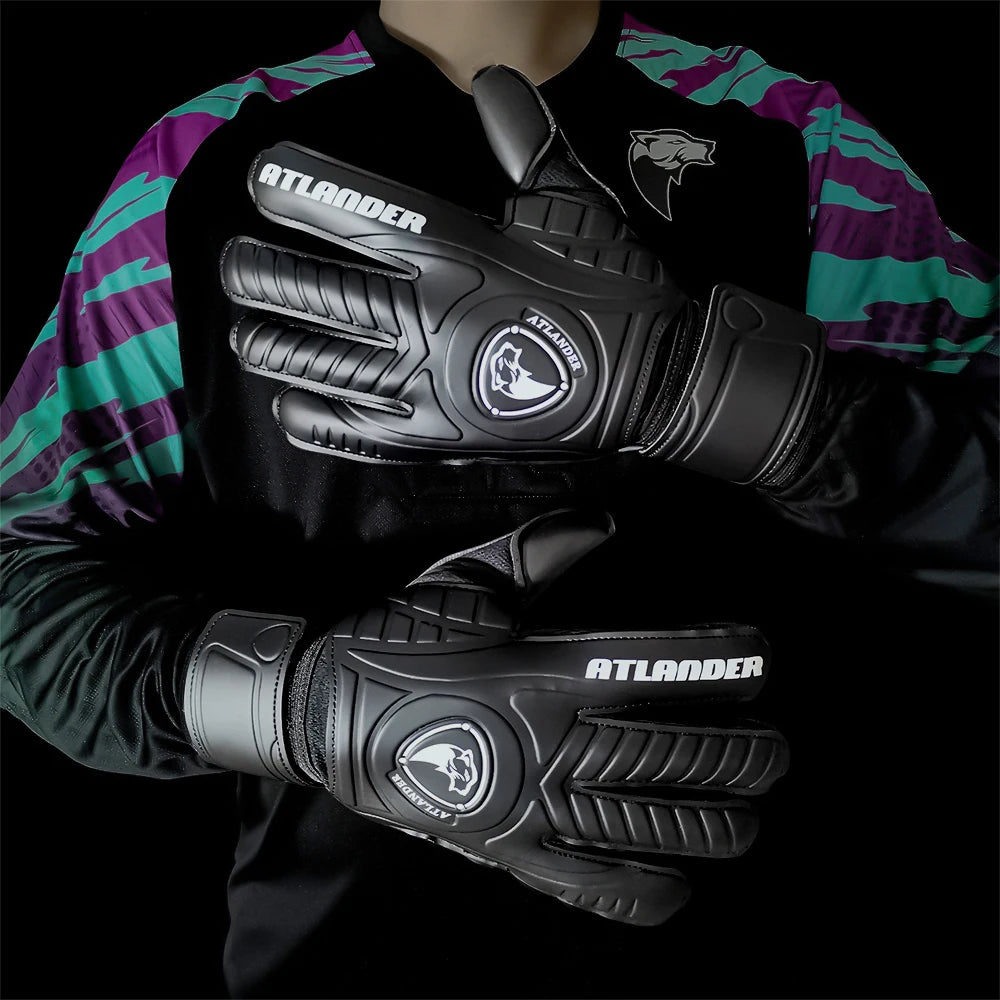 Fingersave Goalkeeper Gloves