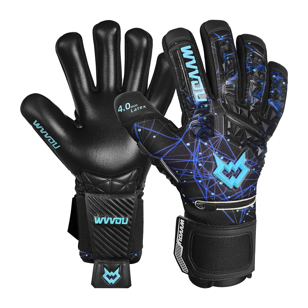 Soccer Goalie Gloves