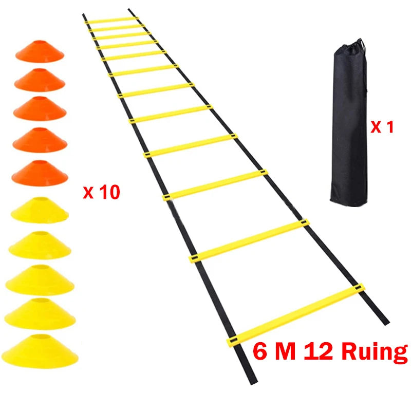 Agility Ladder Set