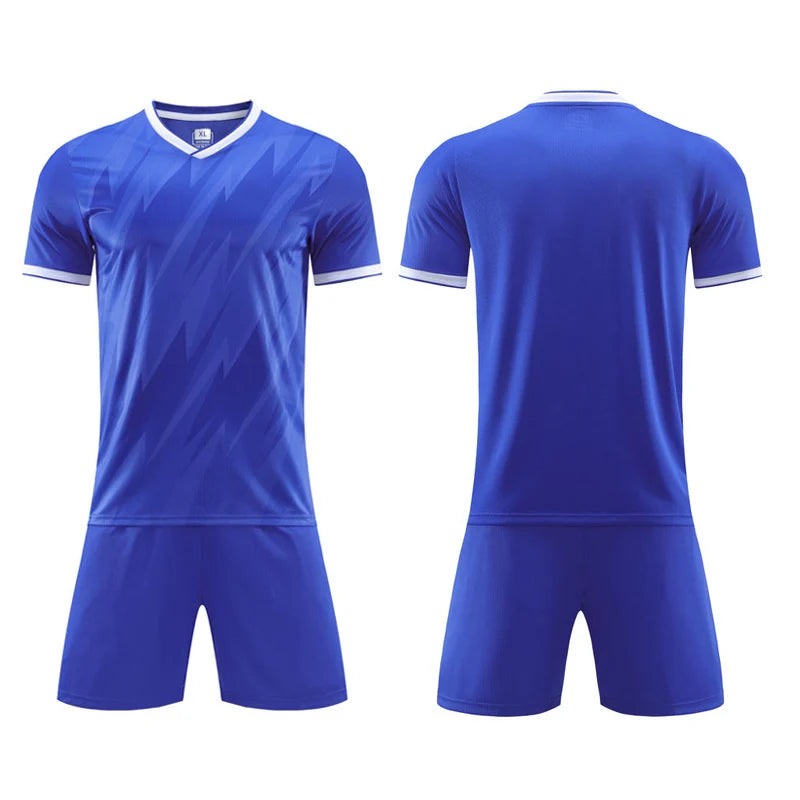 Breathable Football Jerseys
