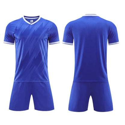 Breathable Football Jerseys