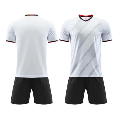 Breathable Football Jerseys