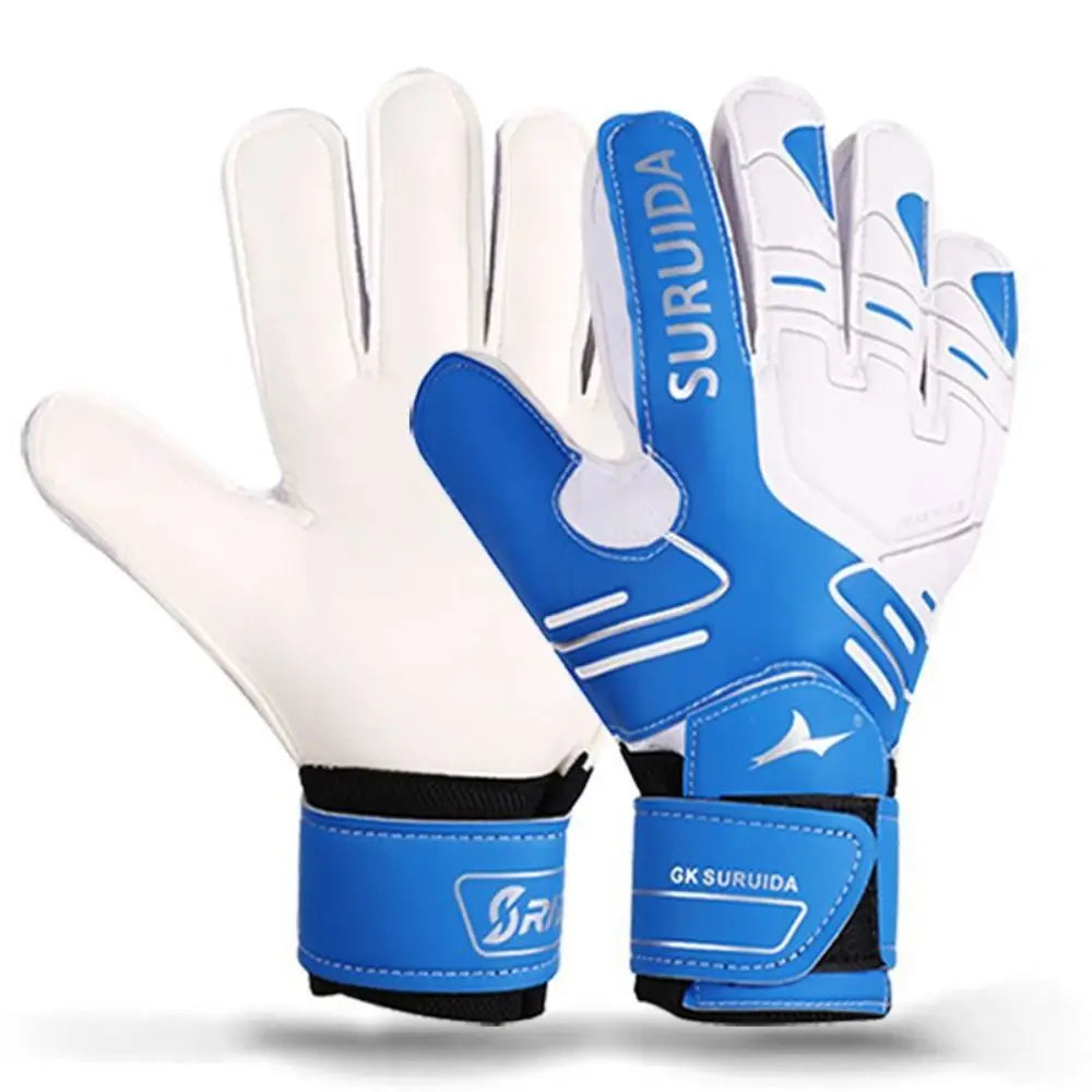 Anti Slip Goalkeeper Gloves