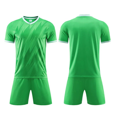 Breathable Football Jerseys