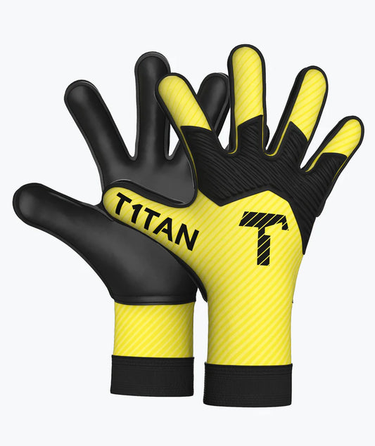 Arox 1.0 Yellow