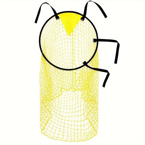 Youth Soccer Goal Target Net for Training-0