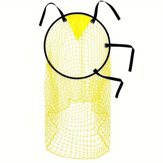 Youth Soccer Goal Target Net for Training-0