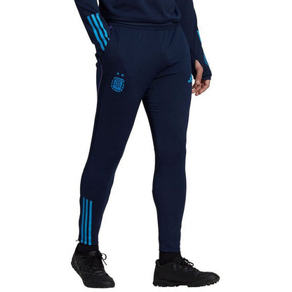 Training Technical Football Tracksuit ARGENTINA - 2022/2023 international season and FIFA World Cup