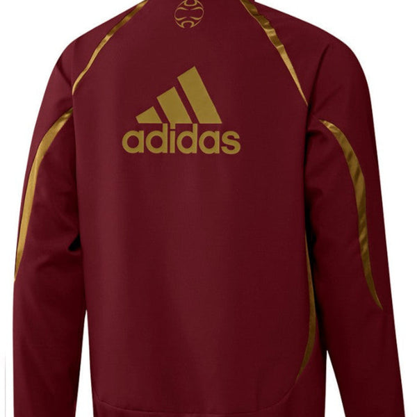 Arsenal retro woven presentation tracksuit 2022 - Adidas