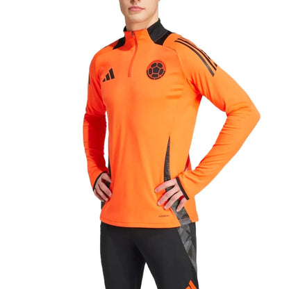Colombian national soccer team raining tracksuit - 2024/2025 international season
