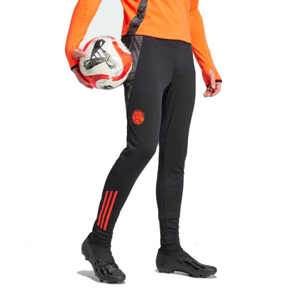 Colombian national soccer team raining tracksuit - 2024/2025 international season