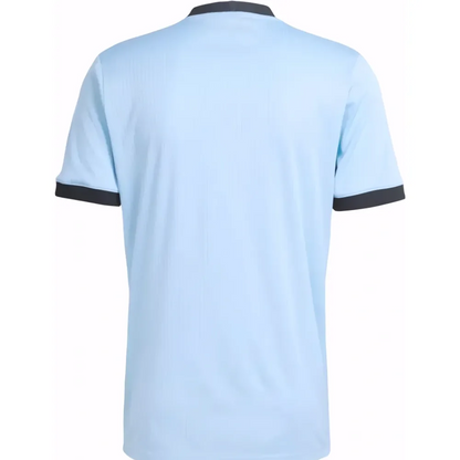 Germany 175th Anniversary Home goalkeeper jersey 2025 - Adidas