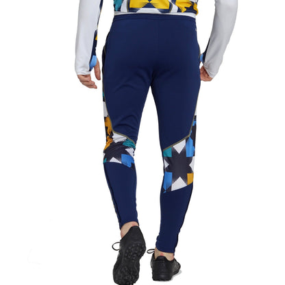 Football Tracksuit ALGERIA - 2022/2023 international season