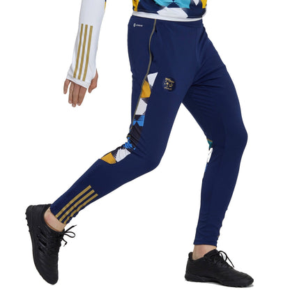 Football Tracksuit ALGERIA - 2022/2023 international season