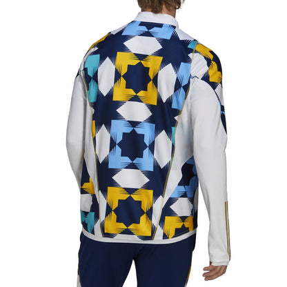 Football Tracksuit ALGERIA - 2022/2023 international season