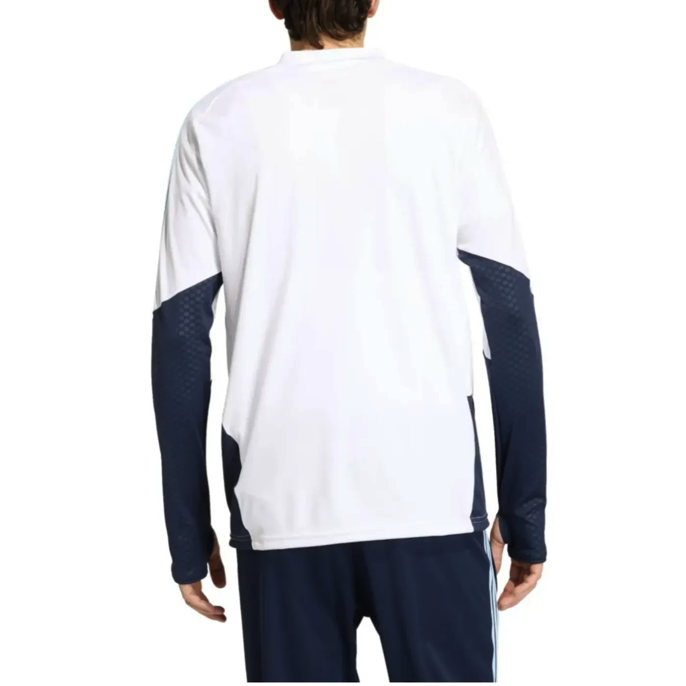 Argentina training technical soccer tracksuit 2026/27 - Adidas-1