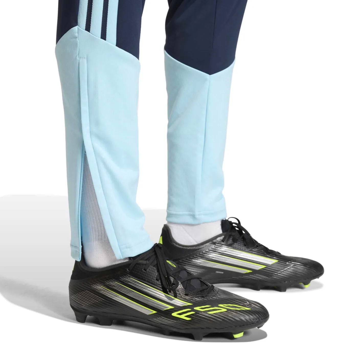 Argentina training technical soccer tracksuit 2026/27 - Adidas-3