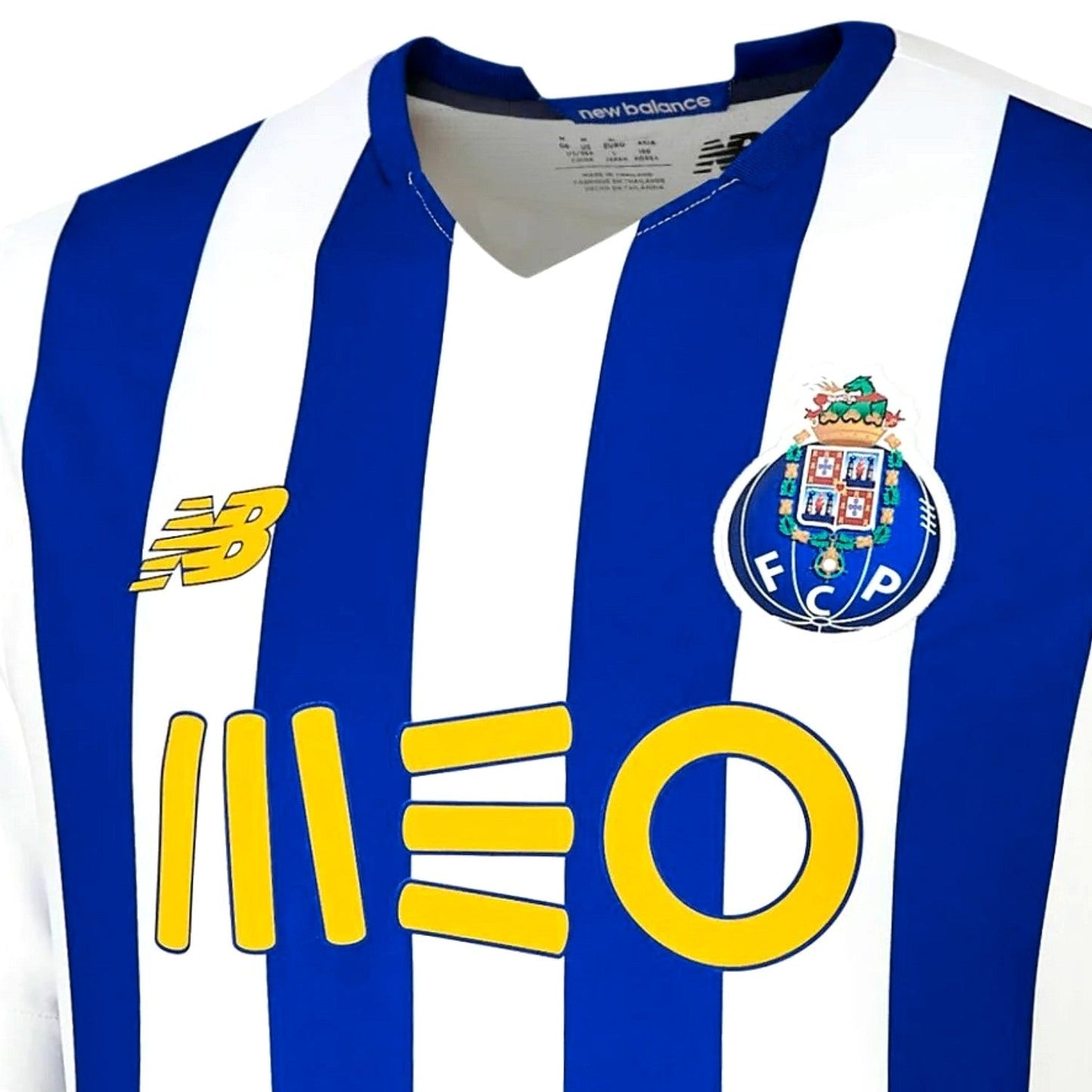 FC Porto Soccer Football 2020/2021