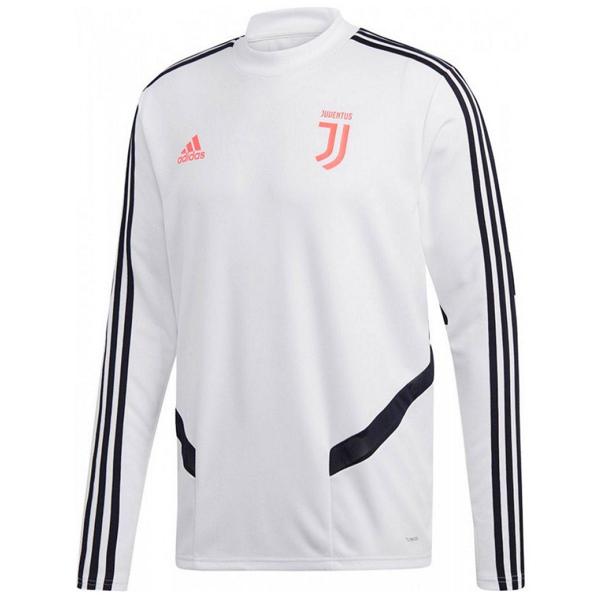 Football training tracksuit - Juve's 2019/2020 season in italian Serie A