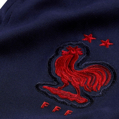 France training&nbsp Presentation Football tracksuit season 2020/2021