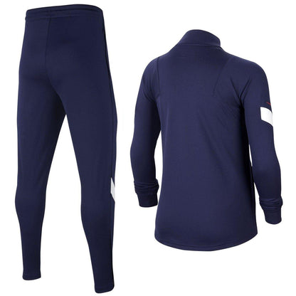 France training&nbsp Presentation Football tracksuit season 2020/2021