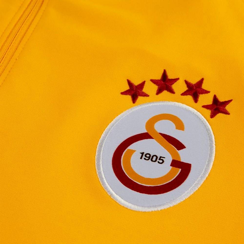 Galatasaray SK from Istanbul Football Training Tracksuit - season 2019/2020