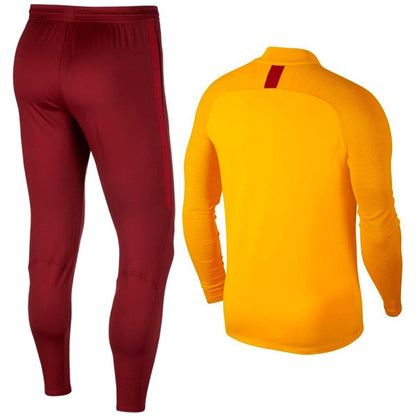 Galatasaray SK from Istanbul Football Training Tracksuit - season 2019/2020