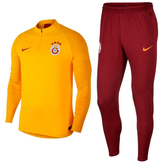 Galatasaray soccer training technical tracksuit 2019/20 - Nike-0