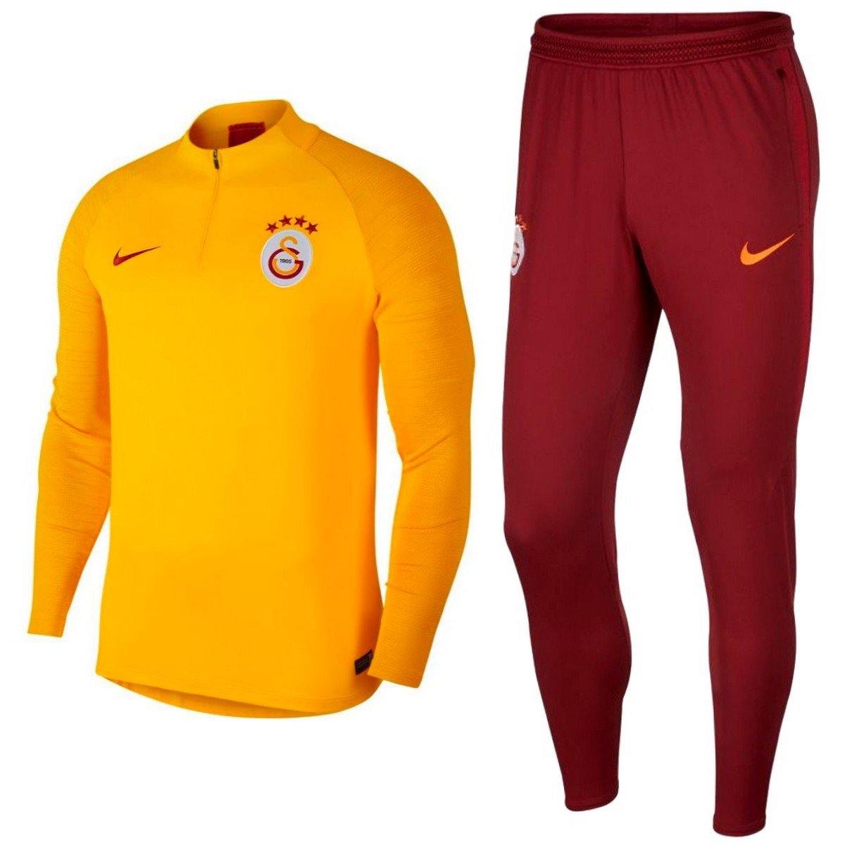 Galatasaray SK from Istanbul Football Training Tracksuit - season 2019/2020