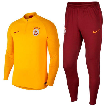 Galatasaray SK from Istanbul Football Training Tracksuit - season 2019/2020