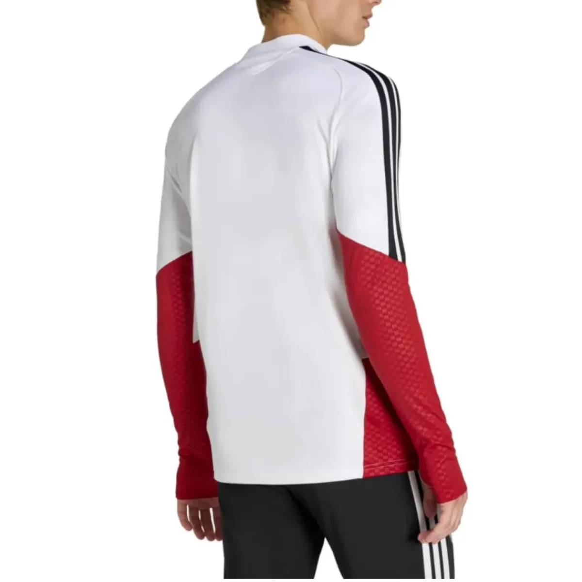 Germany training technical soccer tracksuit 2026/27 - Adidas-1