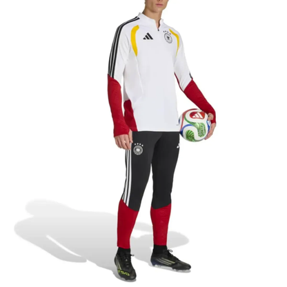 Germany training technical soccer tracksuit 2026/27 - Adidas-4