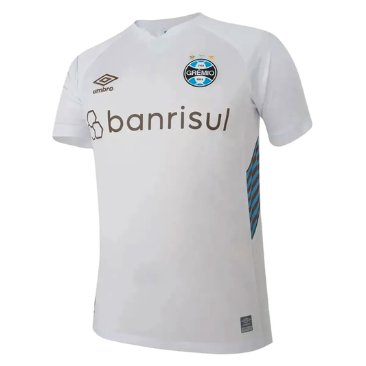 Gremio Away soccer jersey 2023/24 - Umbro-0