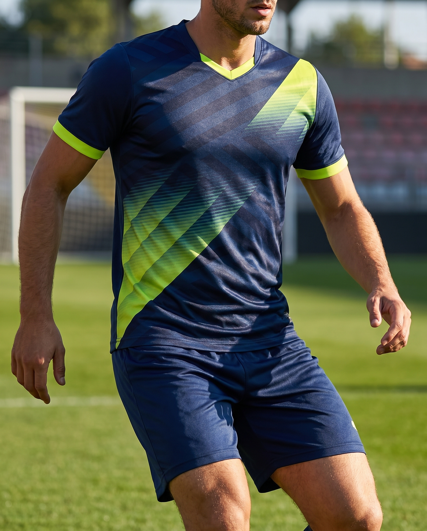 Men Football Jersey