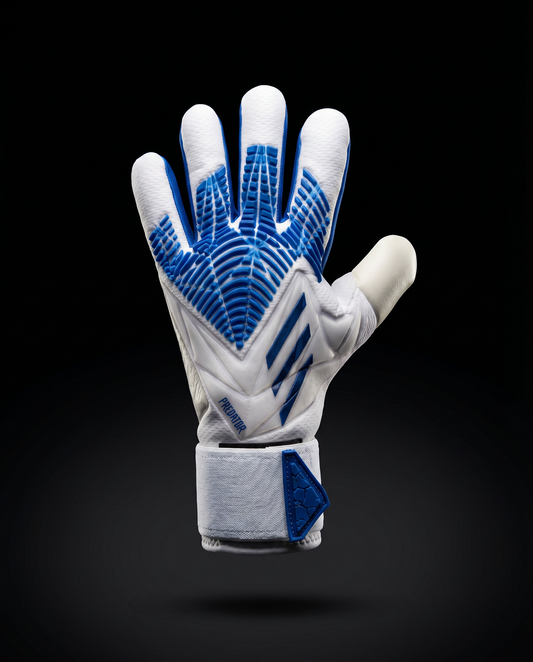 Football Goalkeeper Gloves