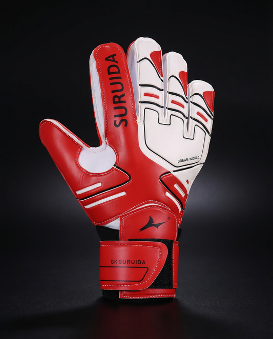 Anti Slip Goalkeeper Gloves