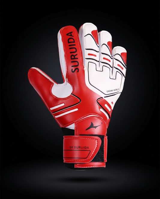 Anti Slip Goalkeeper Gloves