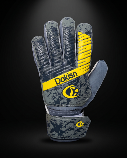 Professional Goalkeeper Gloves