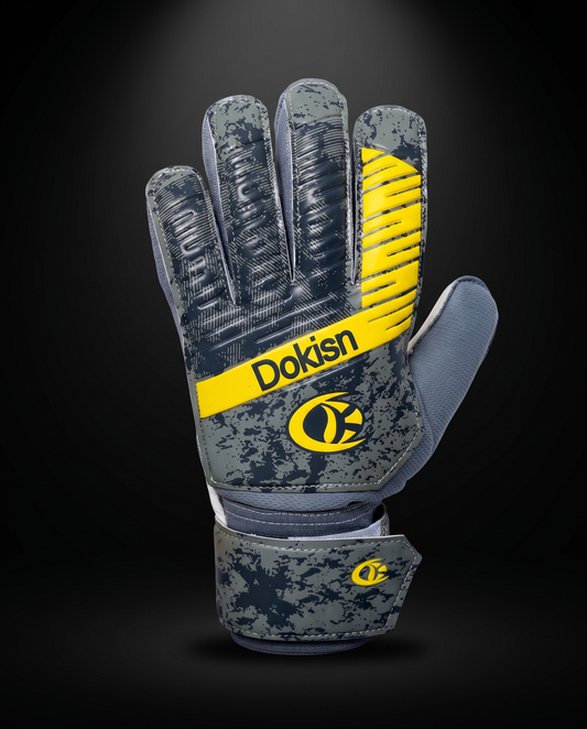 Professional Goalkeeper Gloves