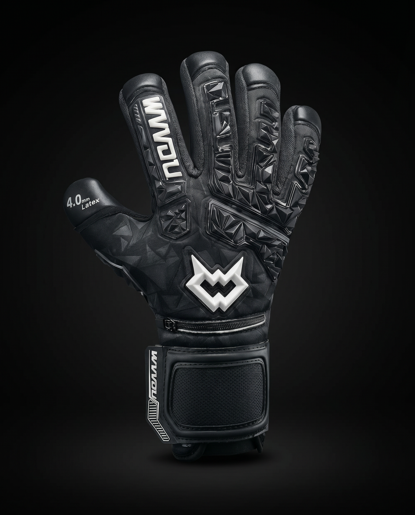 Soccer Goalie Gloves